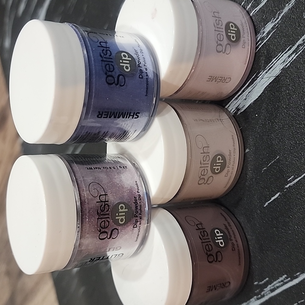 Gelish